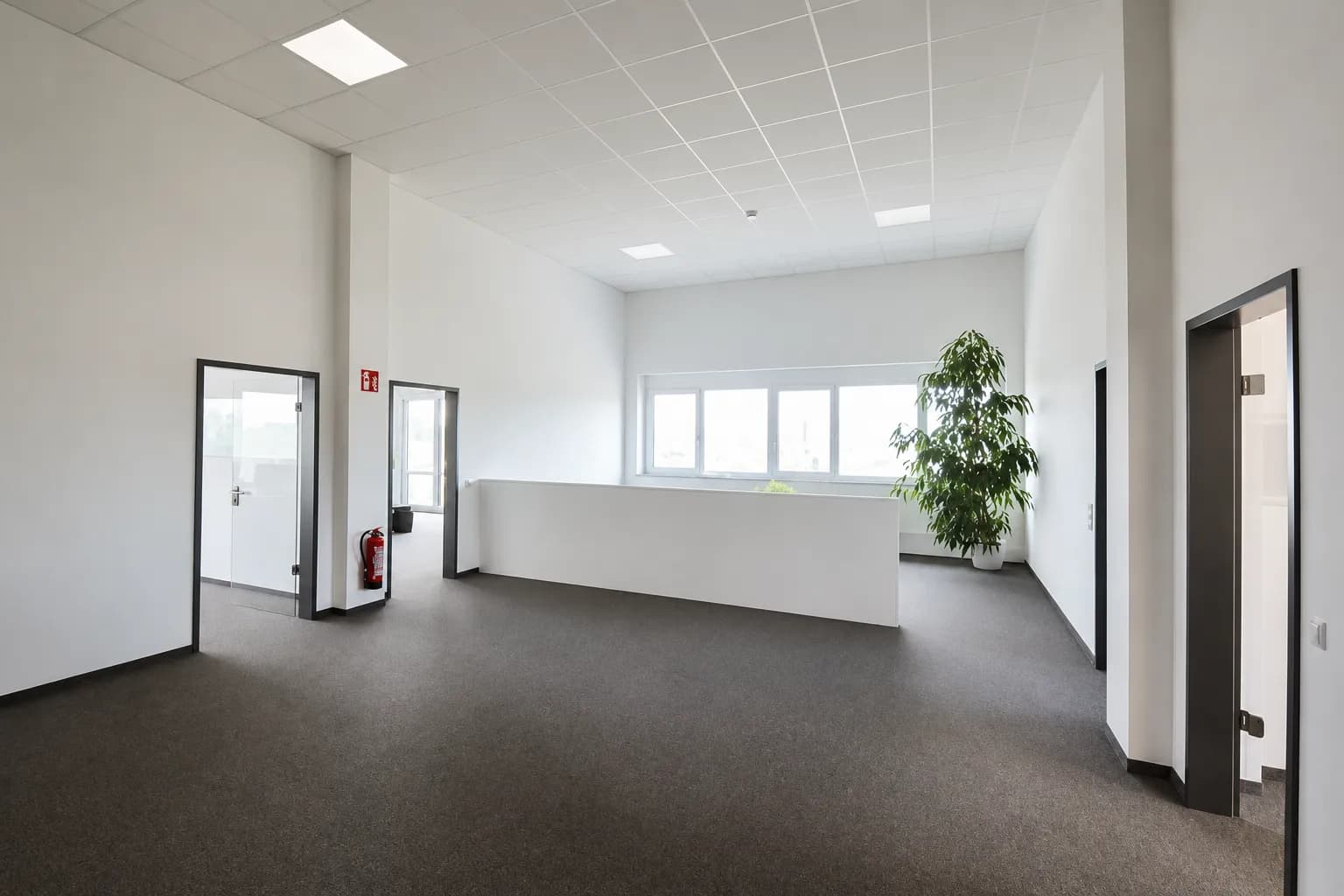 Fliegerhalle - Bild 9