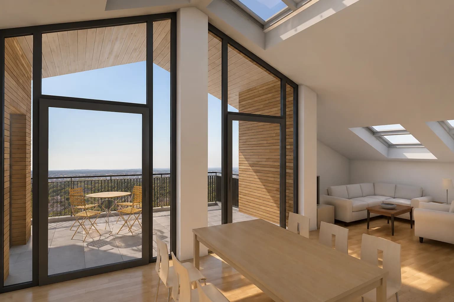 Neubau eines Wohn- und Geschäftshauses mit Tiefgarage - Bild 2